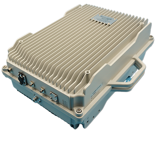 同心单频/双频/四频/五频运营级数字光纤直放站