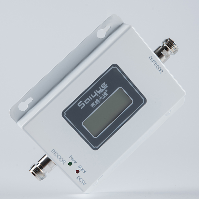 同心家用配电房机房信号放大器200㎡