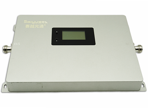  同心三频/四频/五频手机信号接收器800㎡