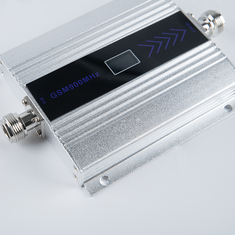 同心家用单频手机信号增强器100㎡