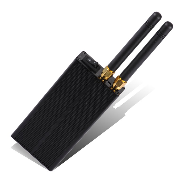 同心1.2G/1.5G导航屏蔽器