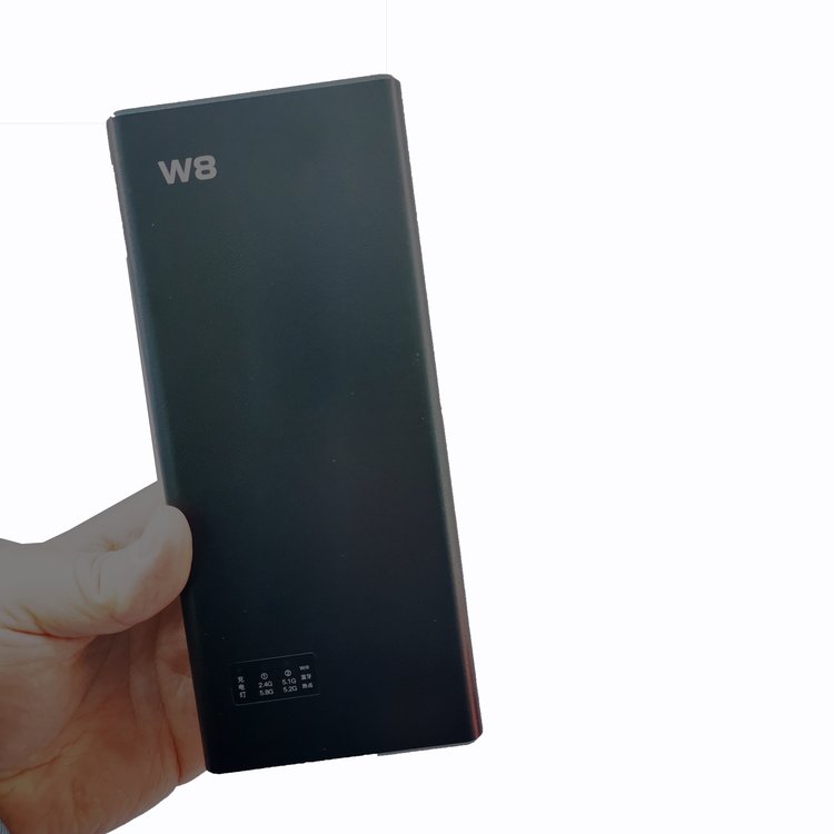  同心蓝牙WiFi信号屏蔽器