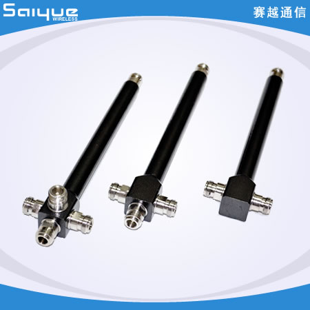  同心FM调频广播同步广播功分器
