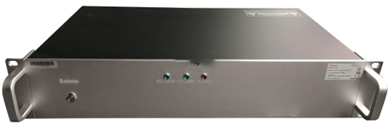 同心350M PDT消防集群警用主机直放站