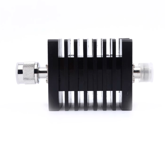  同心腔体固定衰减器0-3G/0-4G  N型接口